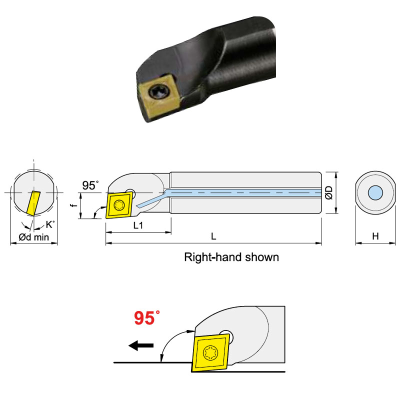 IA32S-SCLC R/L-12 - e-cnctools.com